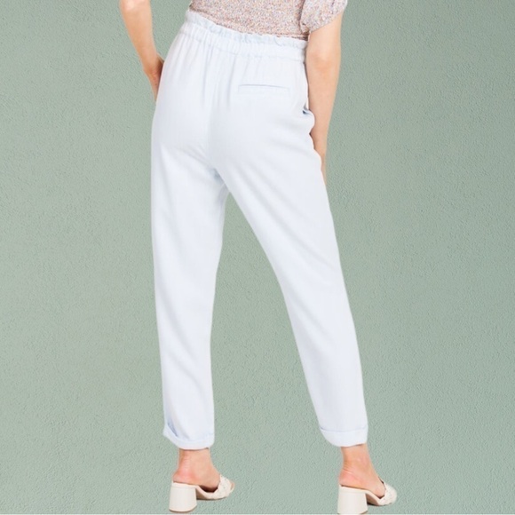 Altar’d State Saige Pants in Icy Mineral Wash Medium - Picture 5 of 5